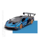 ماکت ماشین مدل Lambhoghini Essenza SCV12 - سفید