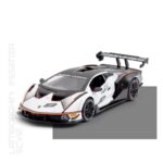 ماکت ماشین مدل Lambhoghini Essenza SCV12 - سفید
