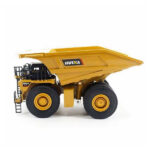 ماکت ماشین هوینا مدل Dump Truck کد 1912