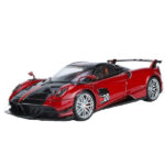 ماکت ماشین مدل Pagani Huarya کد 2023