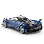 ماکت ماشین مدل Pagani Huarya کد 2023