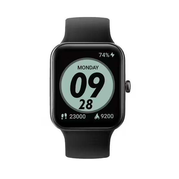ساعت هوشمند مانیتوری DECATHLON مدل CW500
