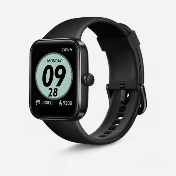 ساعت هوشمند مانیتوری DECATHLON مدل CW500