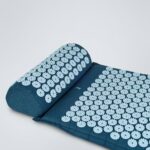 تشک و بالش طب فشاری دکتلون مدل Acupressure Mat