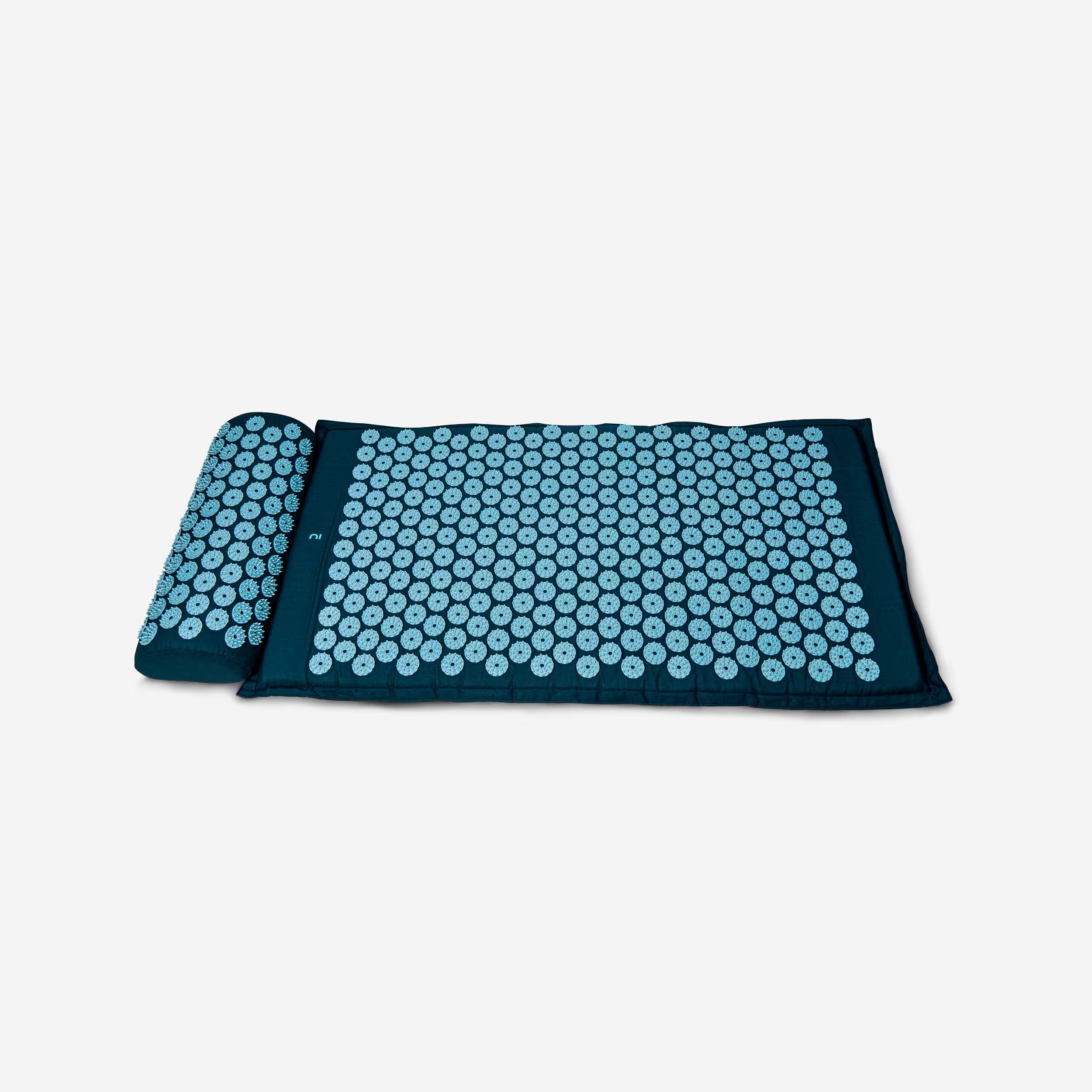677375 (1) تشک و بالش طب فشاری دکتلون مدل Acupressure Mat