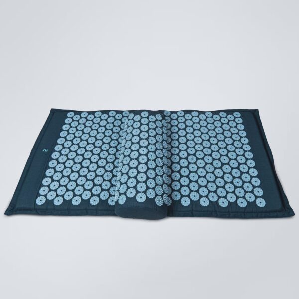 تشک و بالش طب فشاری دکتلون مدل Acupressure Mat