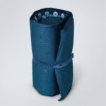 تشک و بالش طب فشاری دکتلون مدل Acupressure Mat