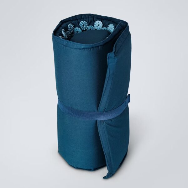 تشک و بالش طب فشاری دکتلون مدل Acupressure Mat