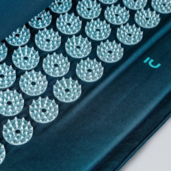 تشک و بالش طب فشاری دکتلون مدل Acupressure Mat