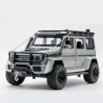 ماشین بازی مدل mercedes benz g63