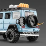 ماشین بازی مدل mercedes benz g63