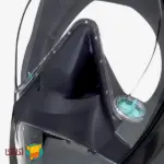 ماسک و اسنورکل غواصی بزرگسالان سوبیا مدل Subea Easybreath 900