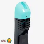 ماسک و اسنورکل غواصی بزرگسالان سوبیا مدل Subea Easybreath 900