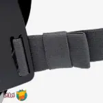 ماسک و اسنورکل غواصی بزرگسالان سوبیا مدل Subea Easybreath 900