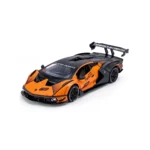 ماکت ماشین مدل Lambhoghini Essenza SCV12 - سفید