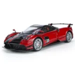 ماکت ماشین مدل Pagani Huarya کد 2023