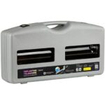 تلسکوپ نیمه حرفه ای زیتازی مدل Zibox 76mm با بزرگنمایی 525 به همراه هولدر موبایل و هارد کیس - Image 2
