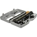 تلسکوپ نیمه حرفه ای زیتازی مدل Zibox 76mm با بزرگنمایی 525 به همراه هولدر موبایل و هارد کیس - Image 3