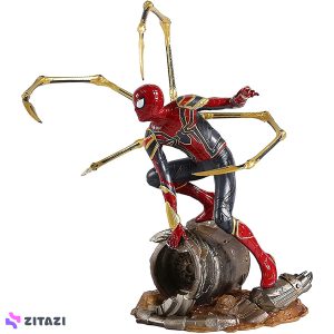 اکشن فیگور مدل Spider-Man