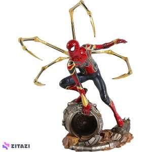 اکشن فیگور مدل Spider-Man