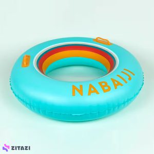 حلقه شنا بادی بزرگسال نابایجی مدل NABABAIJI 92 CM