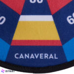 دارت نواری CANAVERAL