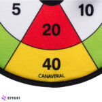 دارت نواری CANAVERAL