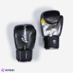 دستکش بوکس مدل Muay-Thai 500