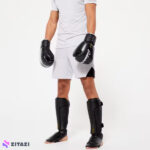دستکش بوکس مدل Muay-Thai 500