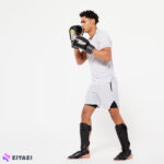 دستکش بوکس مدل Muay-Thai 500