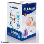 دستگاه بخور سرد و رطوبت ساز ارشیا ARSHIA