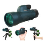 دوربین تک چشمی ESSLNB مدل 12X50