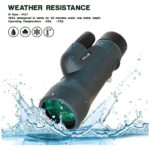 دوربین تک چشمی ESSLNB مدل 12X50