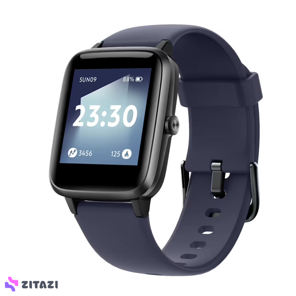 ساعت هوشمند دکتلون مدل DECATHLON CW900 HR
