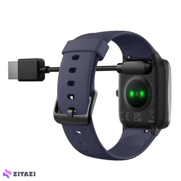 ساعت هوشمند دکتلون مدل DECATHLON CW900 HR