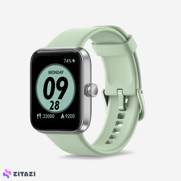 ساعت هوشمند مانیتوری DECATHLON مدل CW500 M