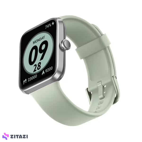 ساعت هوشمند مانیتوری DECATHLON مدل CW500 M