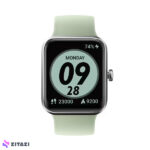 ساعت هوشمند مانیتوری DECATHLON مدل CW500 M