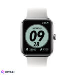 ساعت هوشمند مانیتوری DECATHLON مدل CW500 M