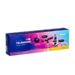 ست تلسکوپ و میکروسکوپ زیتازی مدل TeleMicro