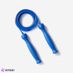 طناب پرش دامیوس مدل Domyos Rubber Handle