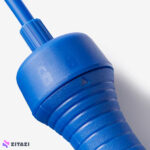 طناب پرش دامیوس مدل Domyos Rubber Handle