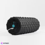 غلتک ماساژور ویبره دکتلون مدل DECATHLON FOAM 900