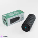 غلتک ماساژور ویبره دکتلون مدل DECATHLON FOAM 900