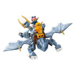 لگو سری نینجاگو مدل Young Dragon Riyu کد 71810