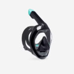 ماسک و اسنورکل غواصی بزرگسال سوبیا مدل Easybreath 900