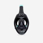 ماسک و اسنورکل غواصی بزرگسال سوبیا مدل Easybreath 900