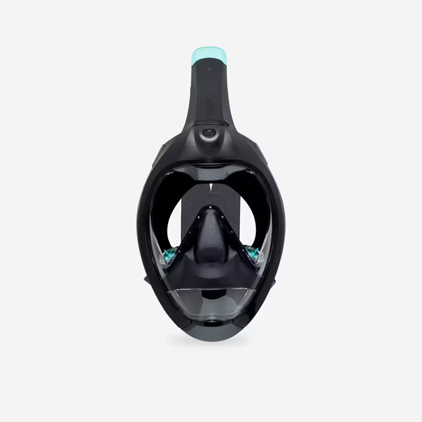 ماسک و اسنورکل غواصی بزرگسال سوبیا مدل Easybreath 900