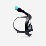 ماسک و اسنورکل غواصی بزرگسال سوبیا مدل Easybreath 900