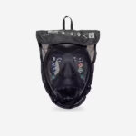 ماسک و اسنورکل غواصی بزرگسال سوبیا مدل Easybreath 900